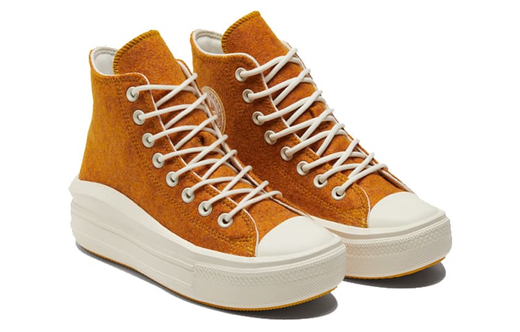 Кроссовки Converse Chuck Taylor All Star High Top - изображение 3