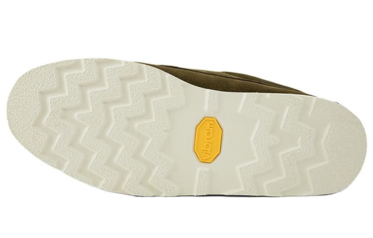 Кроссовки Timberland Low Top Brown - изображение 4