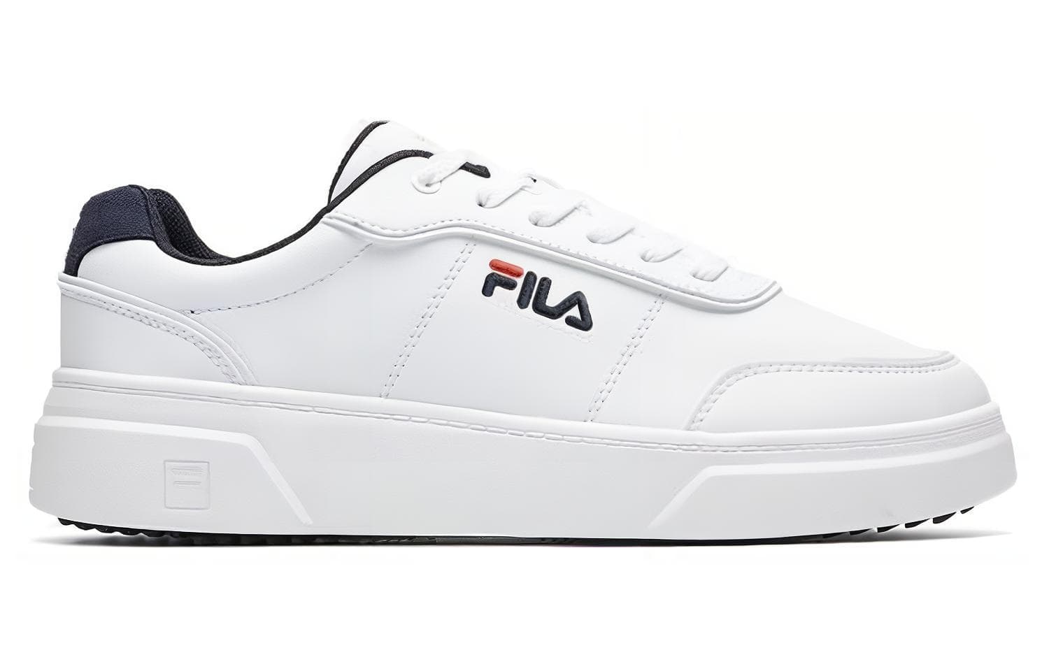 Кроссовки FILA - изображение 2