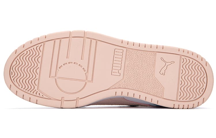 Кроссовки PUMA RBD Game Low Blue Pink - изображение 5