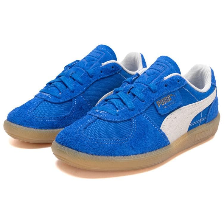 Кроссовки PUMA Palermo Vintage - изображение 3