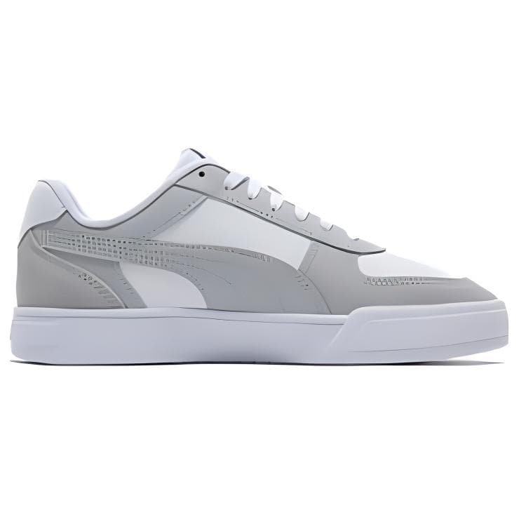 Кроссовки PUMA Caven 2.0 - изображение 2