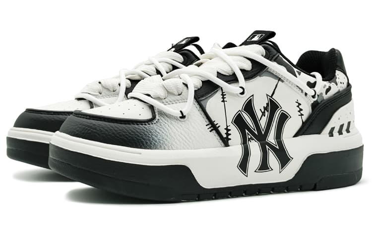 Кроссовки MLB Chunky Liner EIGHT - изображение 3