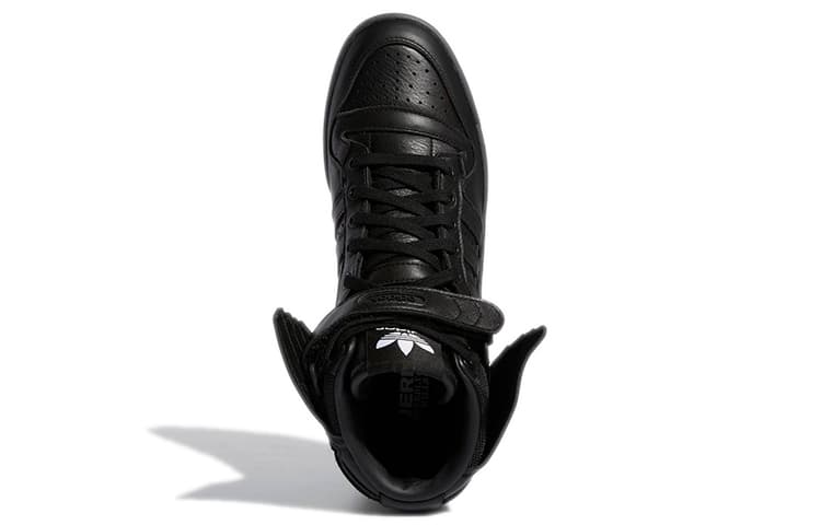 Кроссовки Jeremy Scott x adidas Forum High Wings 4.0 - изображение 5