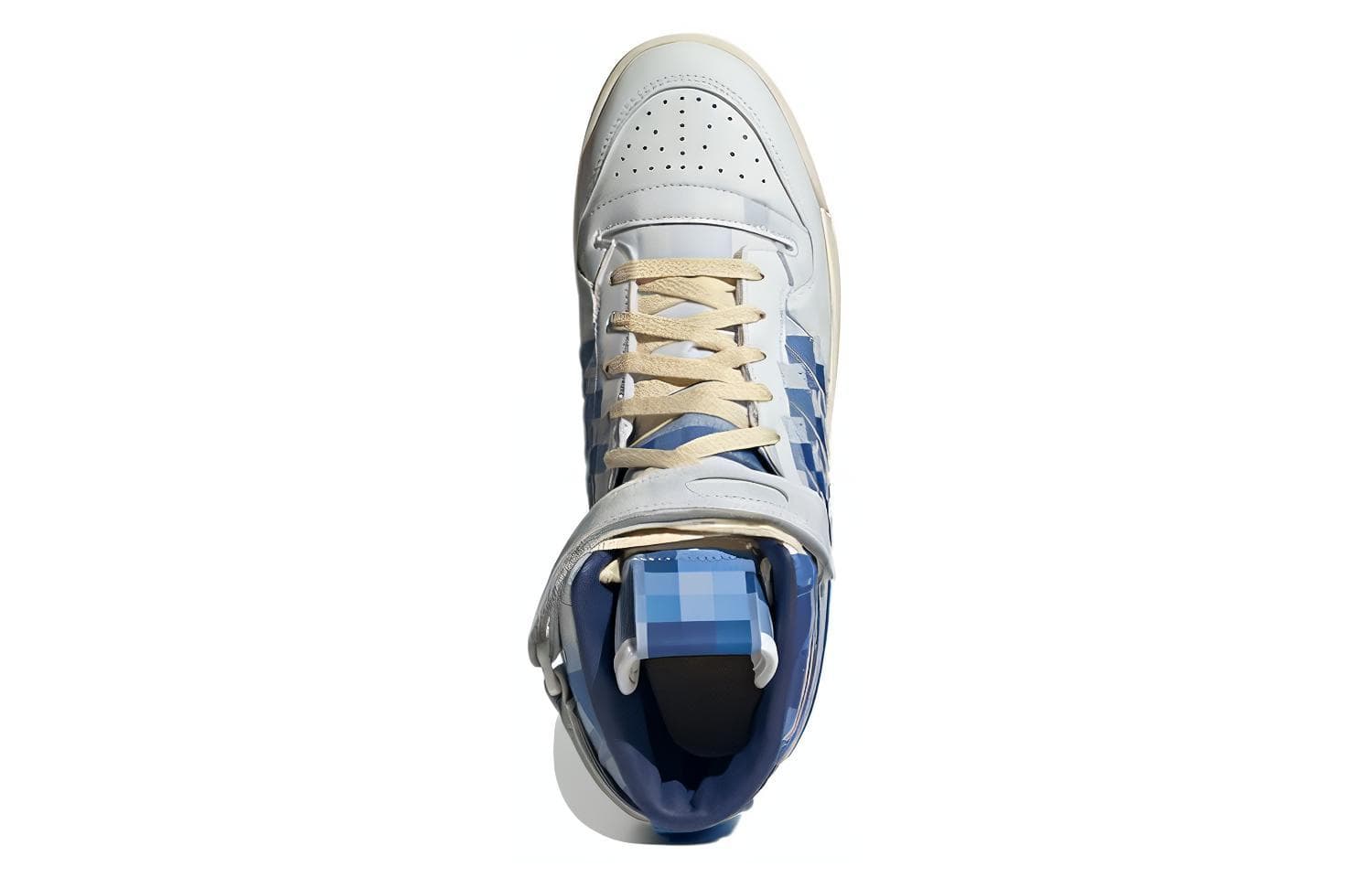 Кроссовки adidas Forum 84 High - изображение 5