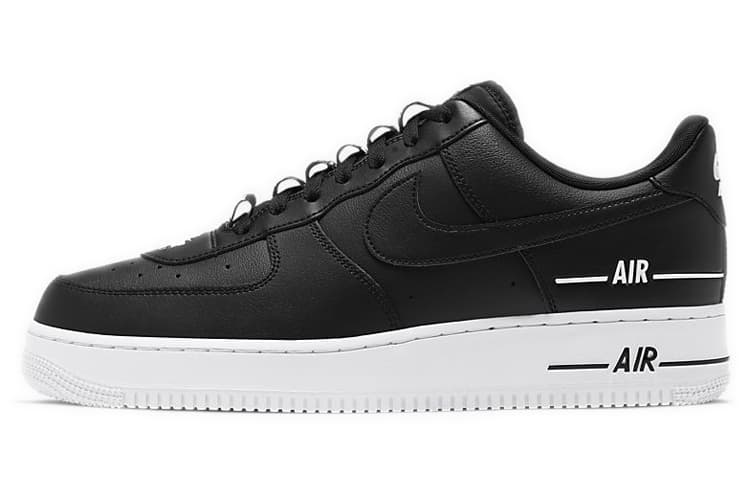 Кроссовки Nike Air Force 1 Low 07 LV8 3 "Double Air"