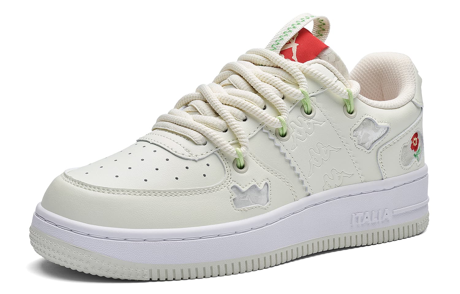 Кроссовки Kappa - изображение 3