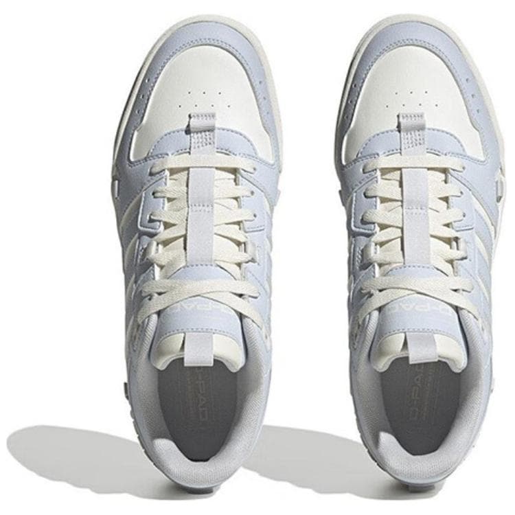 Кроссовки adidas neo D-PAD - изображение 4