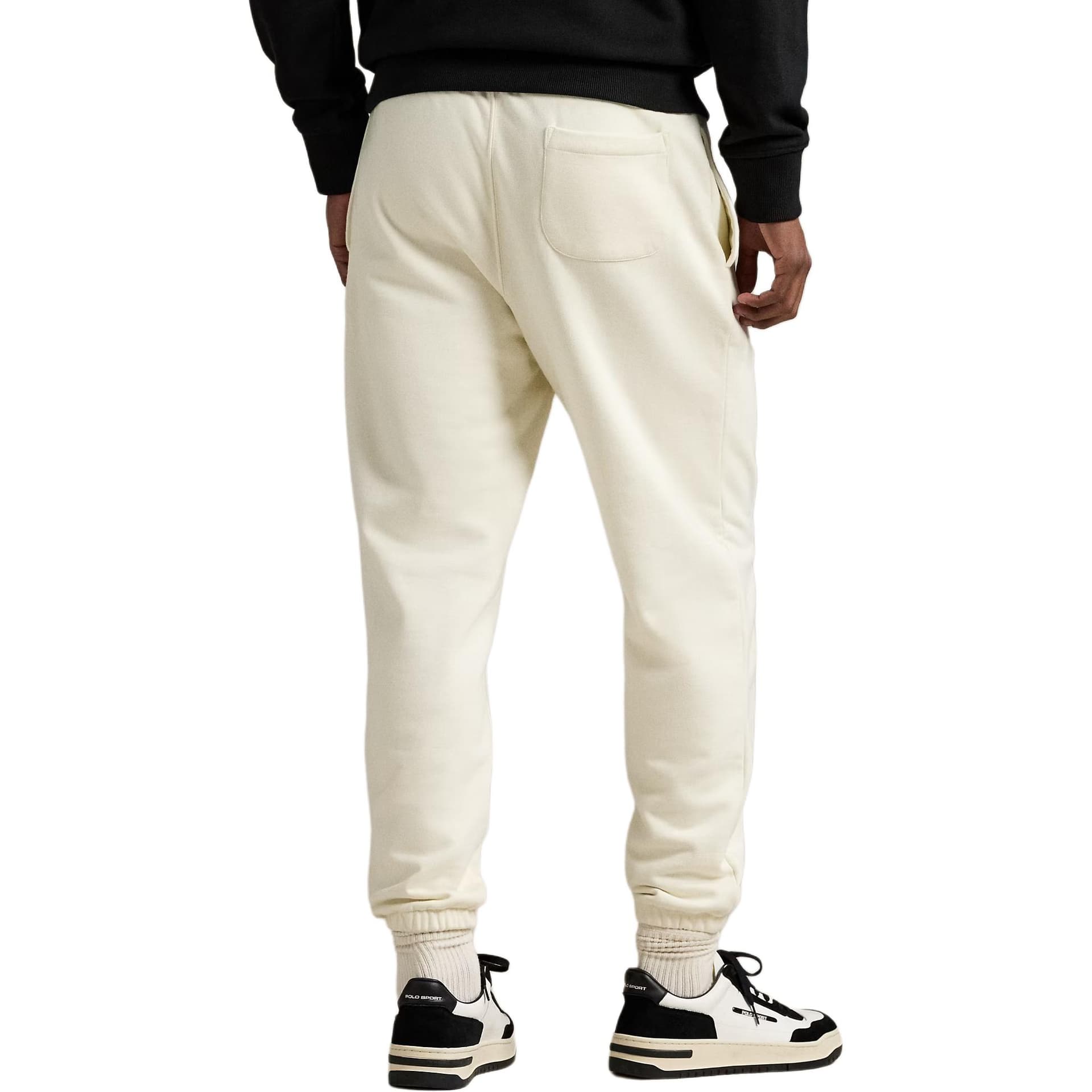 Штаны Вязаные тренировочные штаны унисекс Polo Ralph Lauren - изображение 2