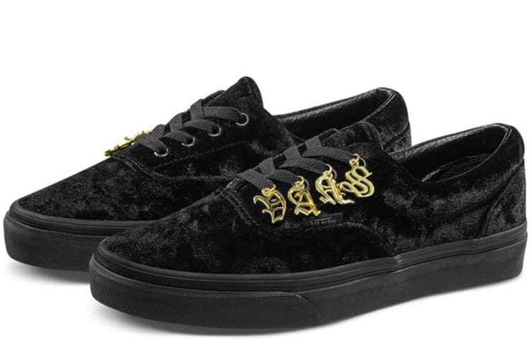 Кроссовки Vans Era - изображение 2