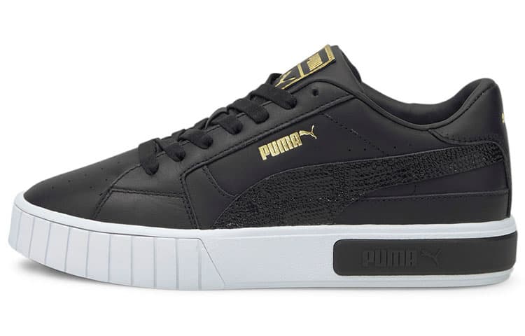 Кроссовки PUMA Cali Star Snake - изображение 1