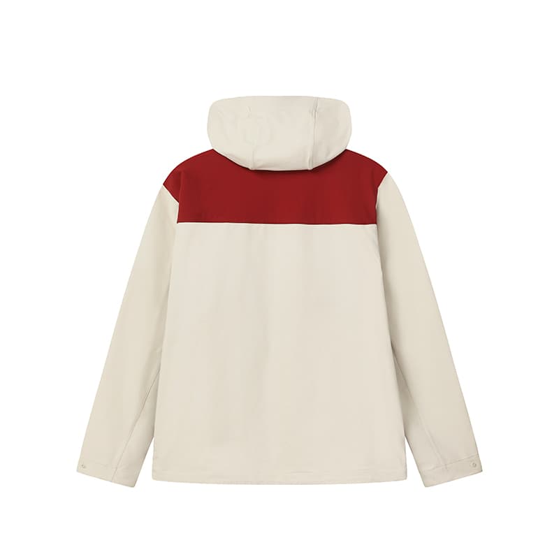 Куртка FILA ORIGINALE Куртка Мужская Миндально-хаки - изображение 2