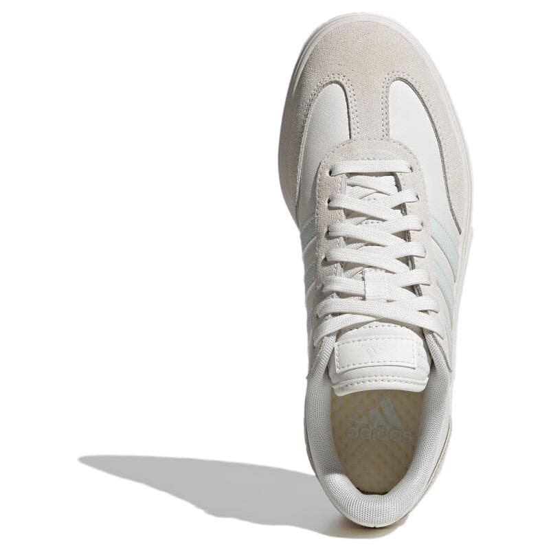 Кроссовки adidas GRADAS White Grey - изображение 4