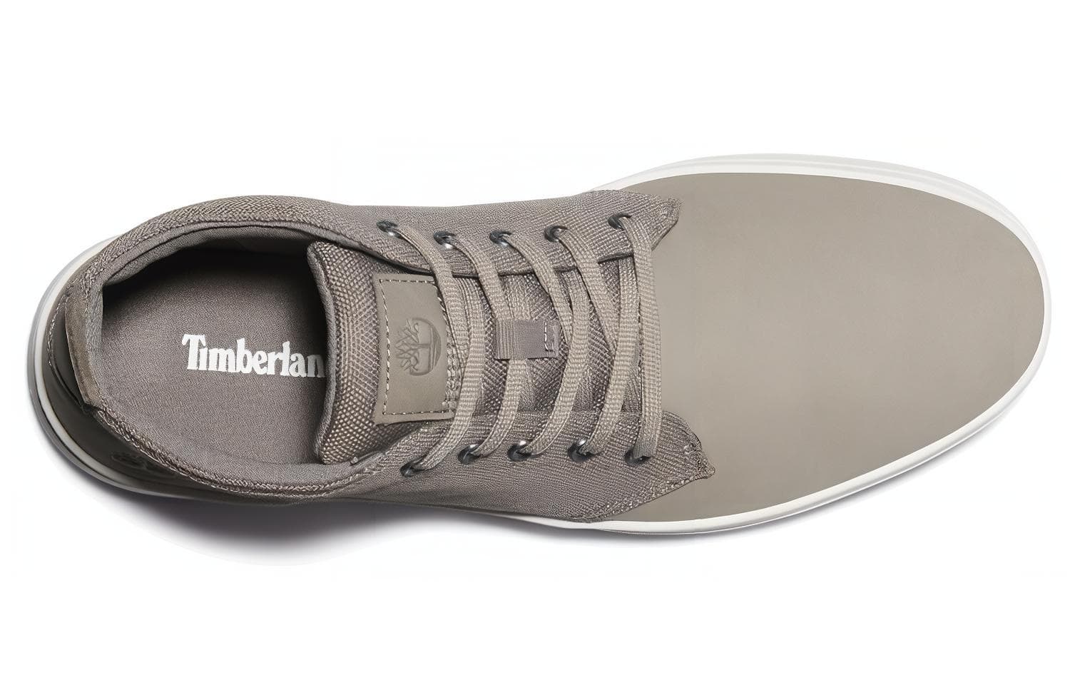 Кроссовки Timberland Davis Square - изображение 4