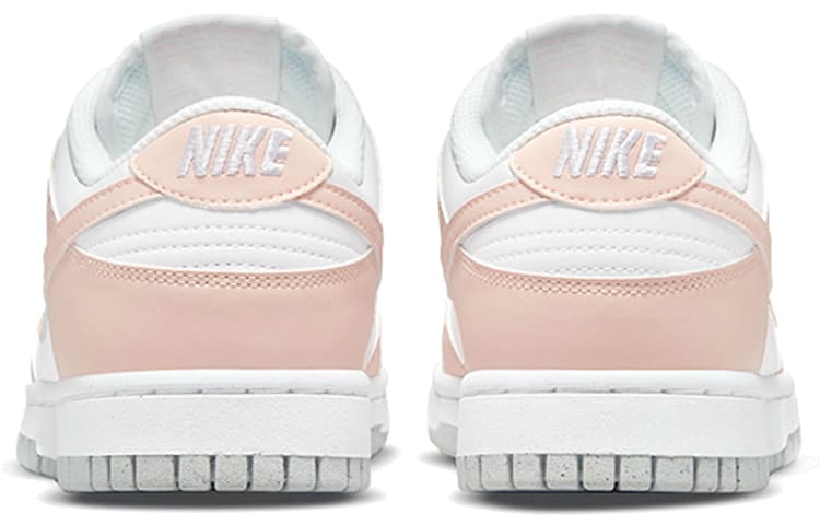 Кроссовки Nike Dunk Low Next Nature "Pale Coral" - изображение 5