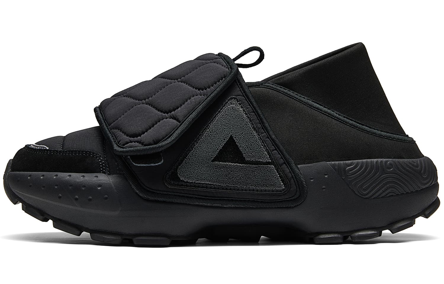 Кроссовки PEAK Taiji Lazy Bread Shoes - изображение 1