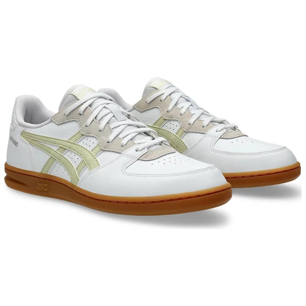 Кроссовки COMME des GARONS Homme Deux x Asics Sky Hand - изображение 3