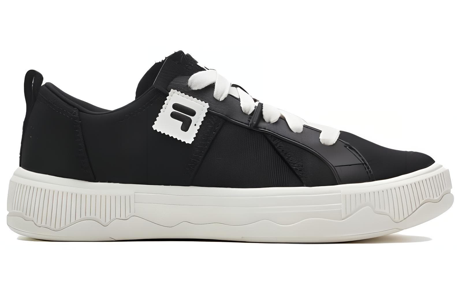 Кроссовки FILA FUSION POP 3 - изображение 2
