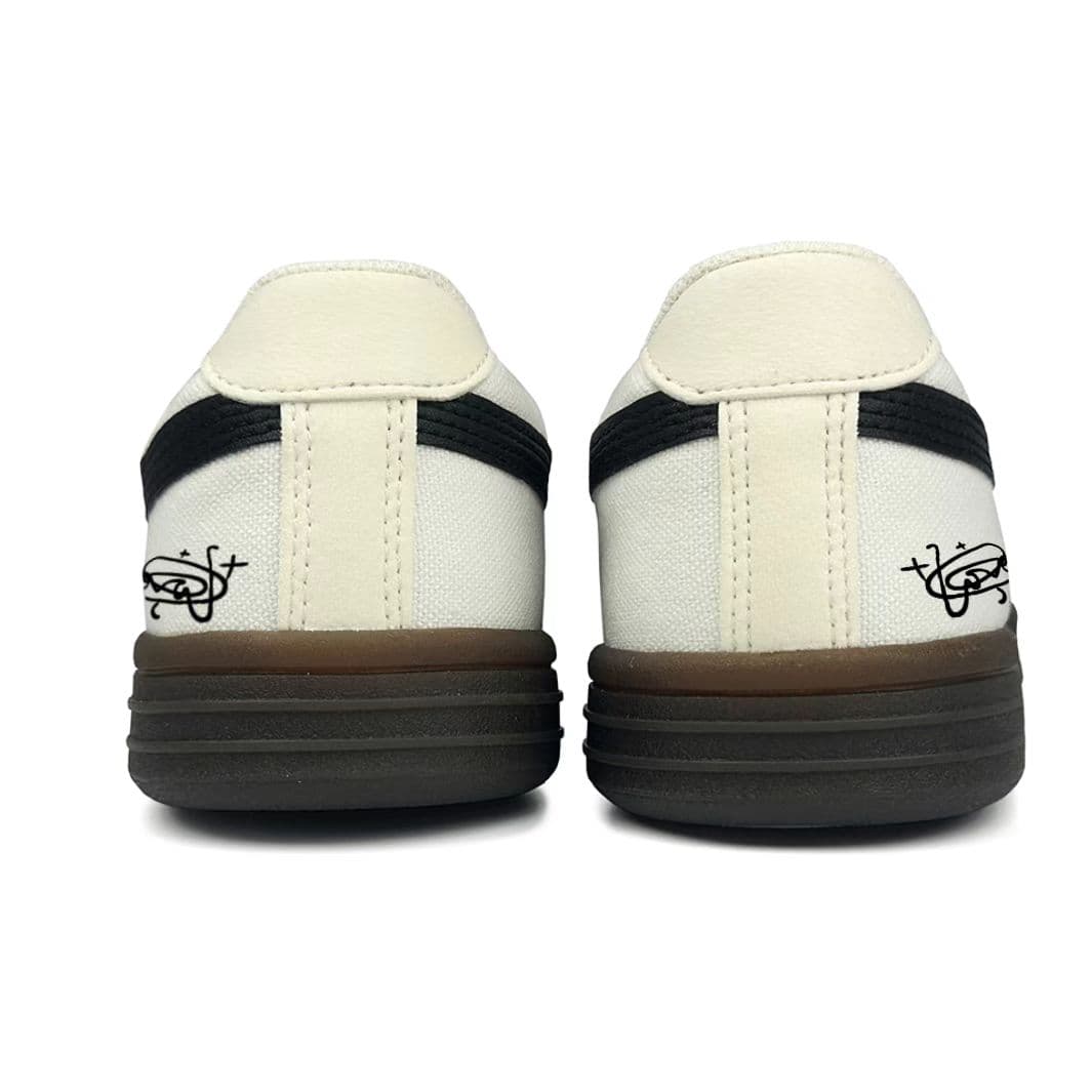 Кроссовки Onitsuka Tiger Advanti love - изображение 4