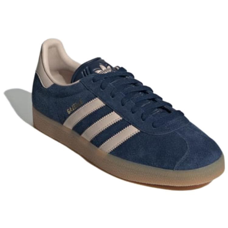 Кроссовки adidas Gazelle Blue - изображение 4