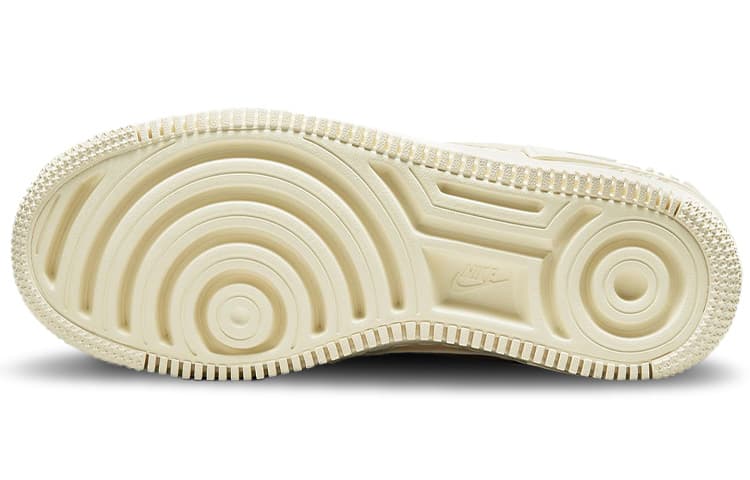 Кроссовки Nike Air Force 1 Low Shadow "Coconut Milk" - изображение 6