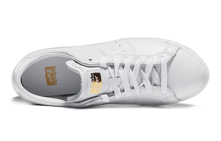 Кроссовки Onitsuka Tiger LawnShip - изображение 3