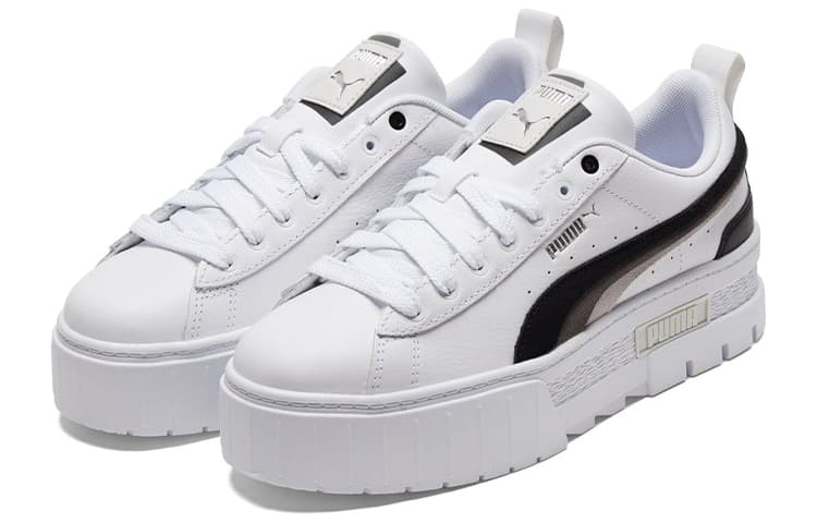 Кроссовки PUMA Mayze Triplex - изображение 3