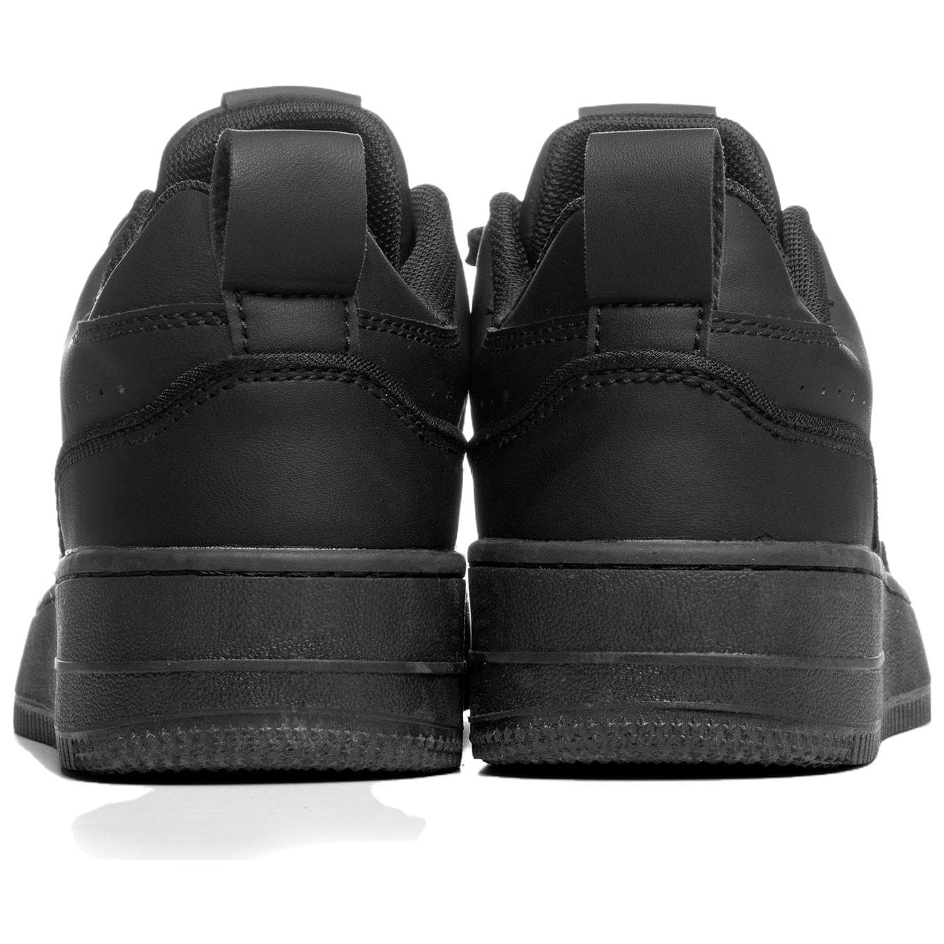 Кроссовки HOGK Classic Black - изображение 6
