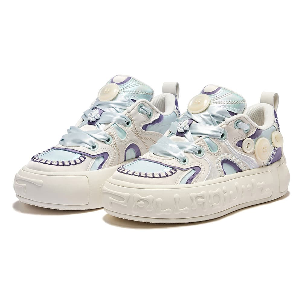 Кроссовки Palladium - изображение 5