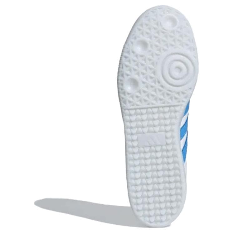 Кроссовки adidas Samba Lionel Messi - изображение 5