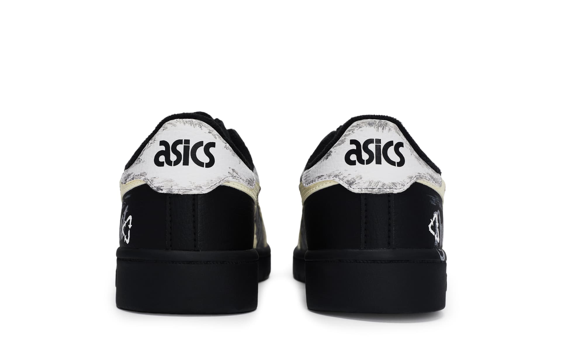 Кроссовки Asics JAPAN S - изображение 5