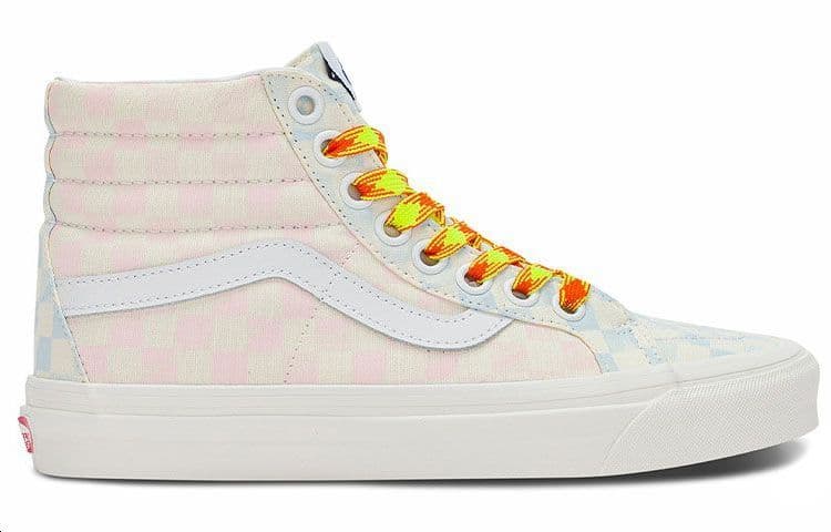 Кроссовки Vans SK8 38 - изображение 2