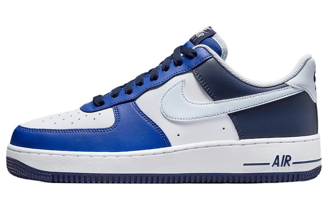 Кроссовки Nike Air Force 1 Low Blue White