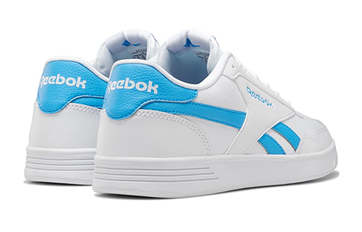 Кроссовки Reebok Royal Techque T - изображение 4