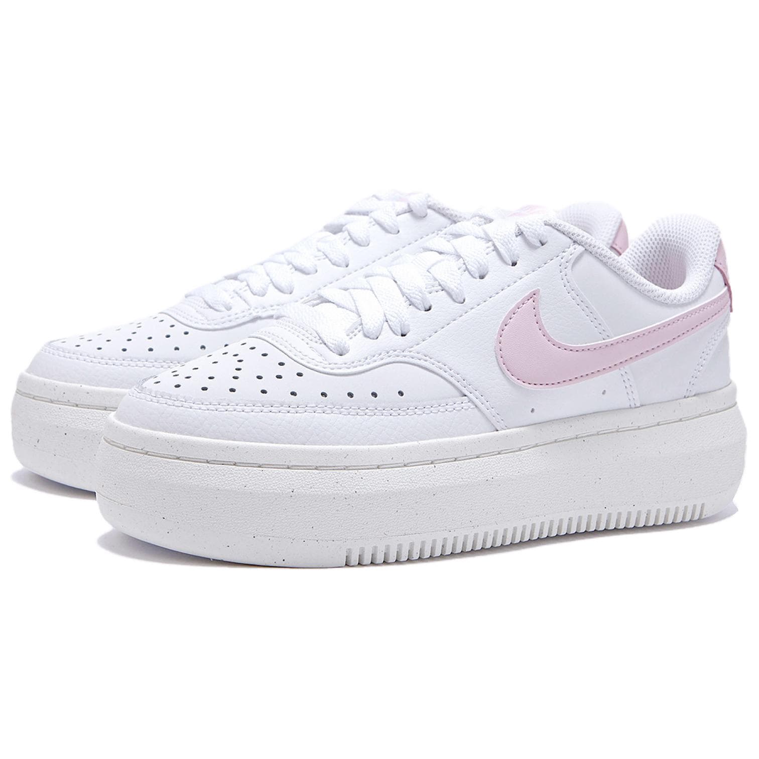 Кроссовки Nike Court Vision Alta - изображение 2
