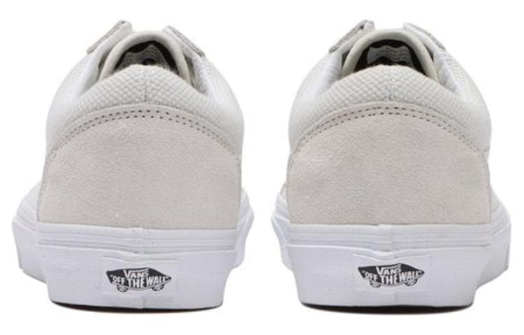 Кроссовки Vans Old Skool - изображение 3