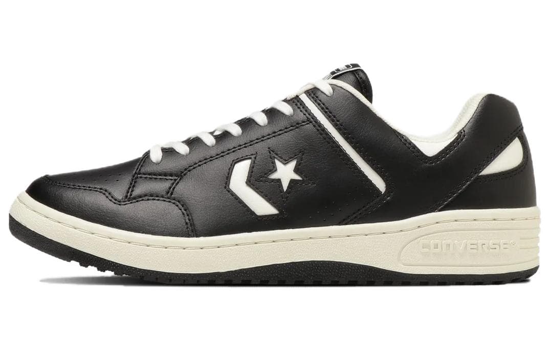 Кроссовки Converse Weapon - изображение 1