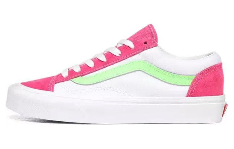 Кроссовки Vans Style 36 - изображение 1