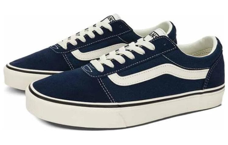 Кроссовки Vans Ward - изображение 3