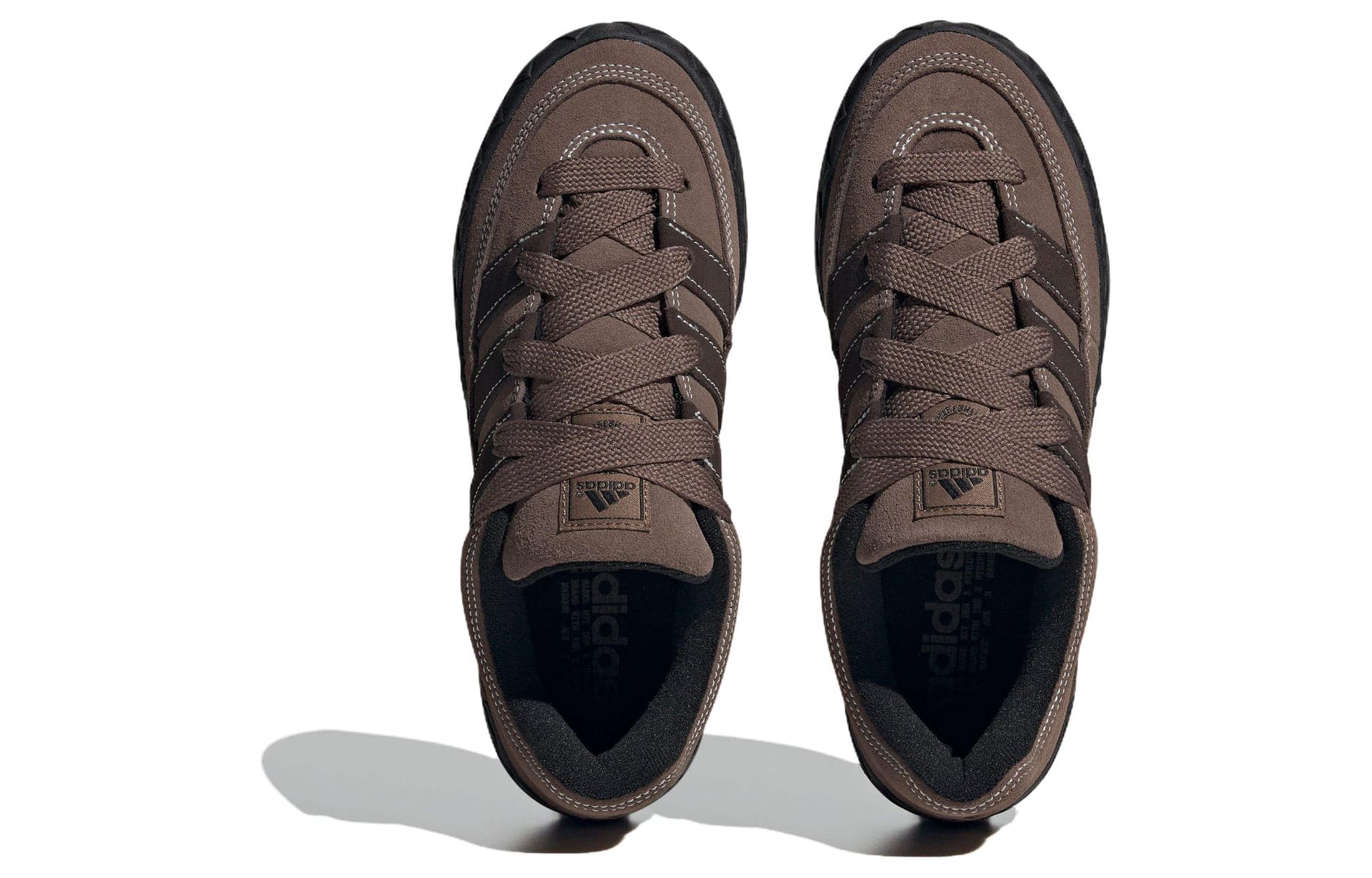 Кроссовки adidas Adimatic - изображение 5