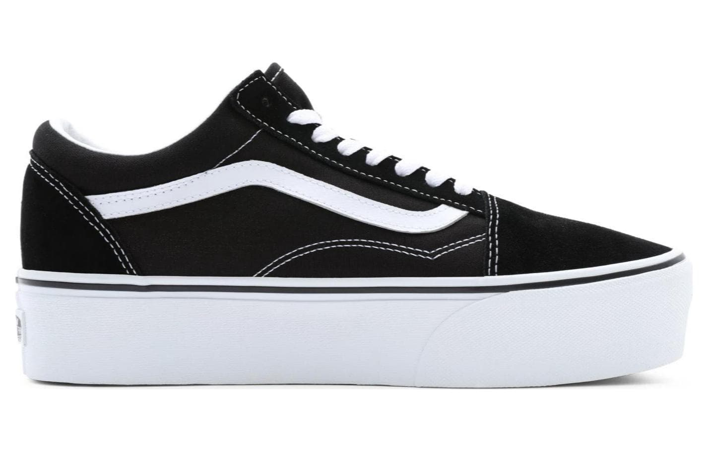 Кроссовки Vans Old Skool Stackform - изображение 2