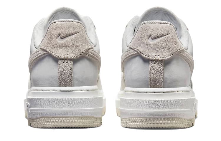 Кроссовки Nike Air Force 1 Low Summit White - изображение 5