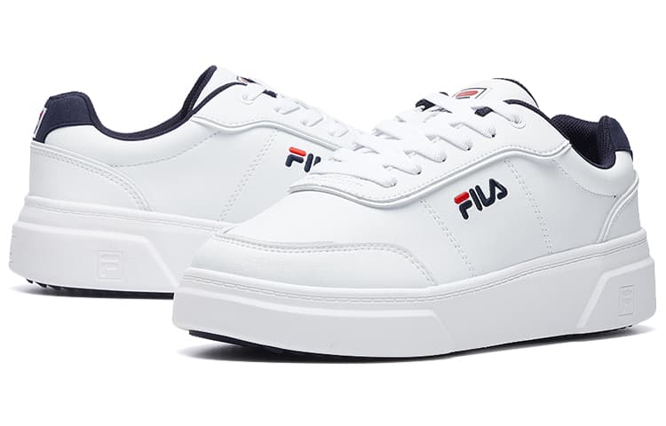 Кроссовки FILA - изображение 4