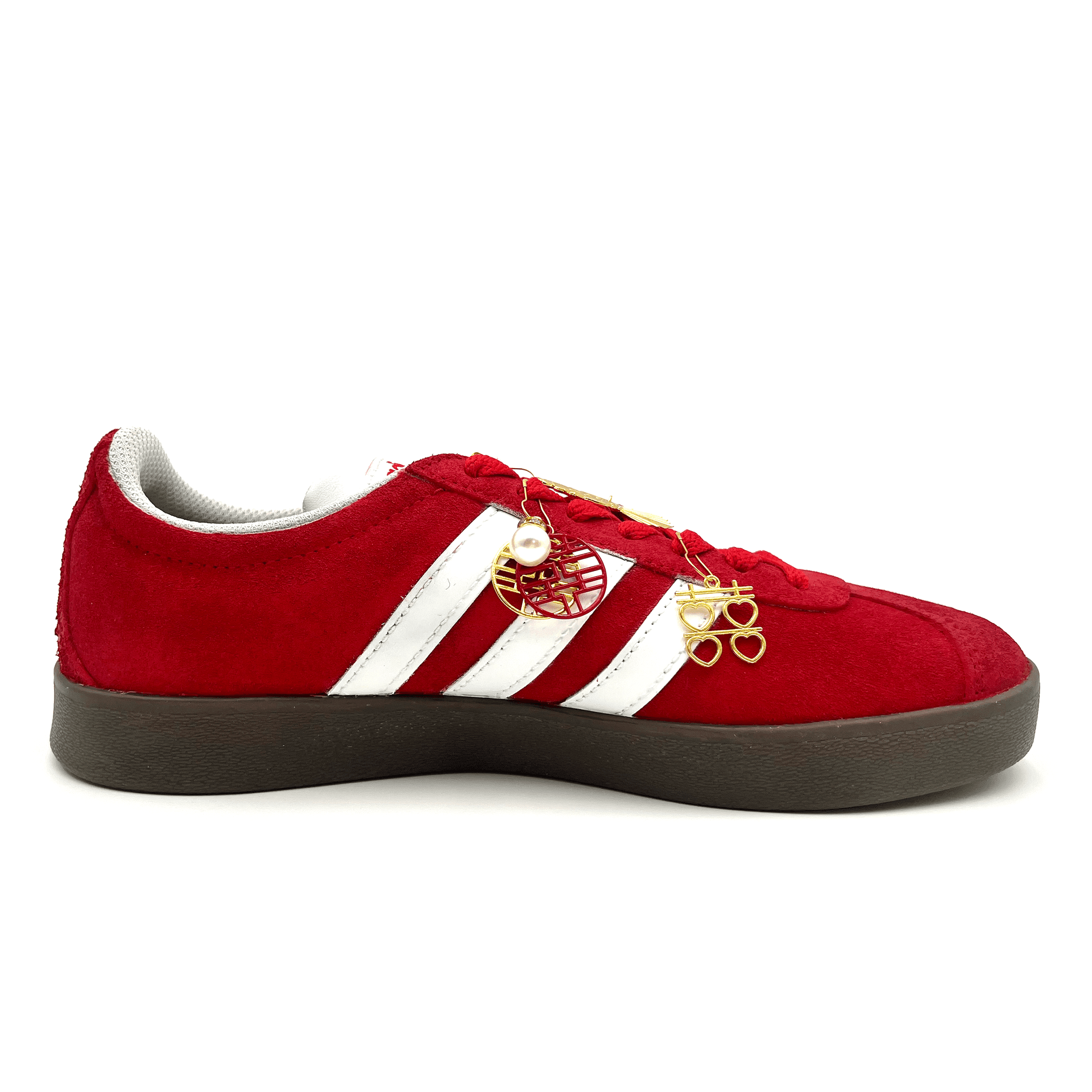 Кроссовки adidas neo VL Court Lifestyle - изображение 3