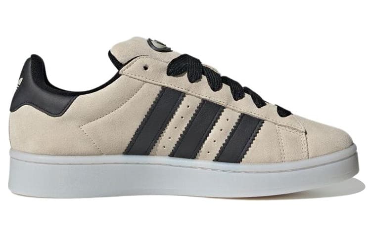 Кроссовки adidas Campus 00s White Black - изображение 2
