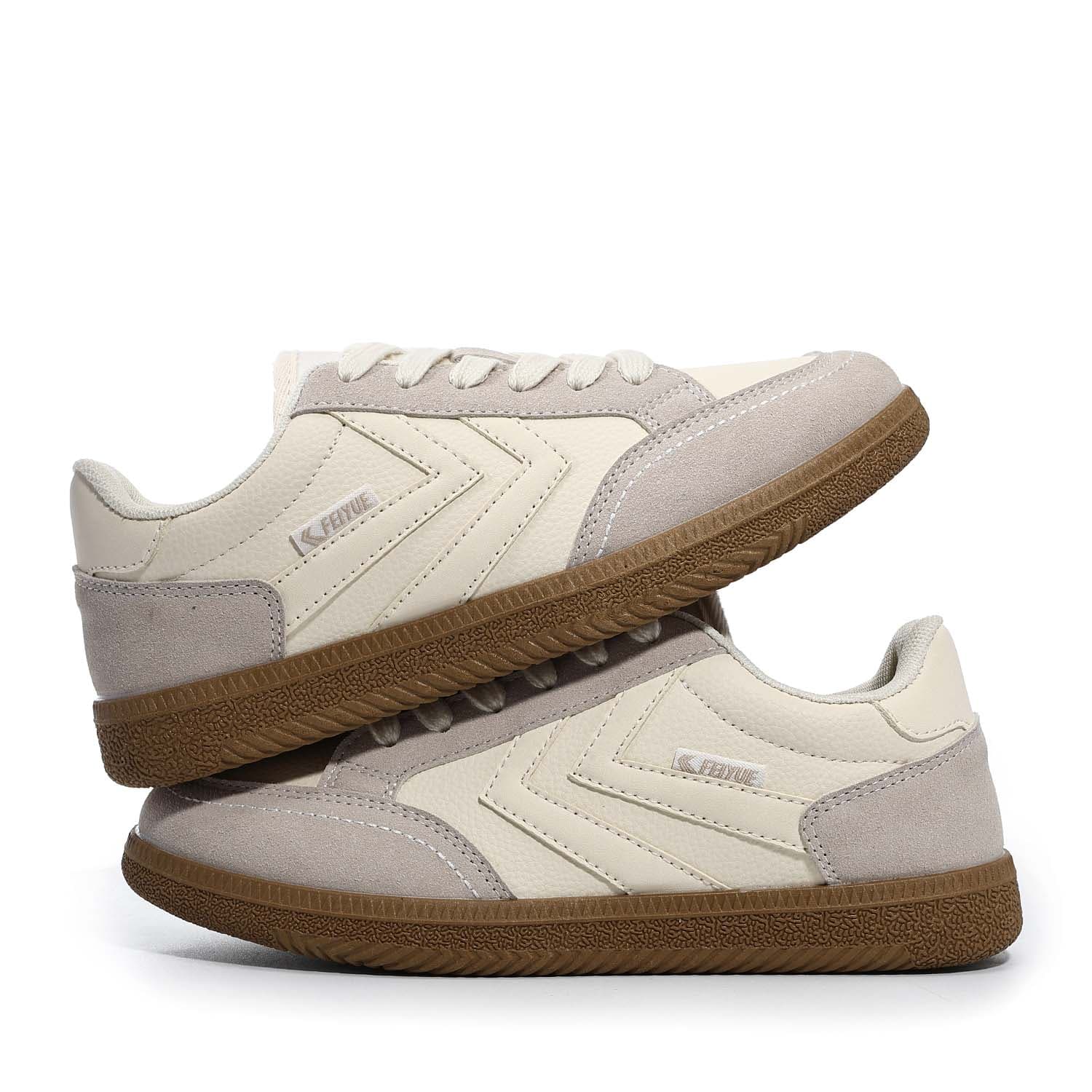 Кроссовки Feiyue - изображение 3