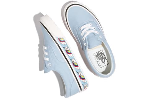 Кроссовки Vans Era 95 DX — фото 4