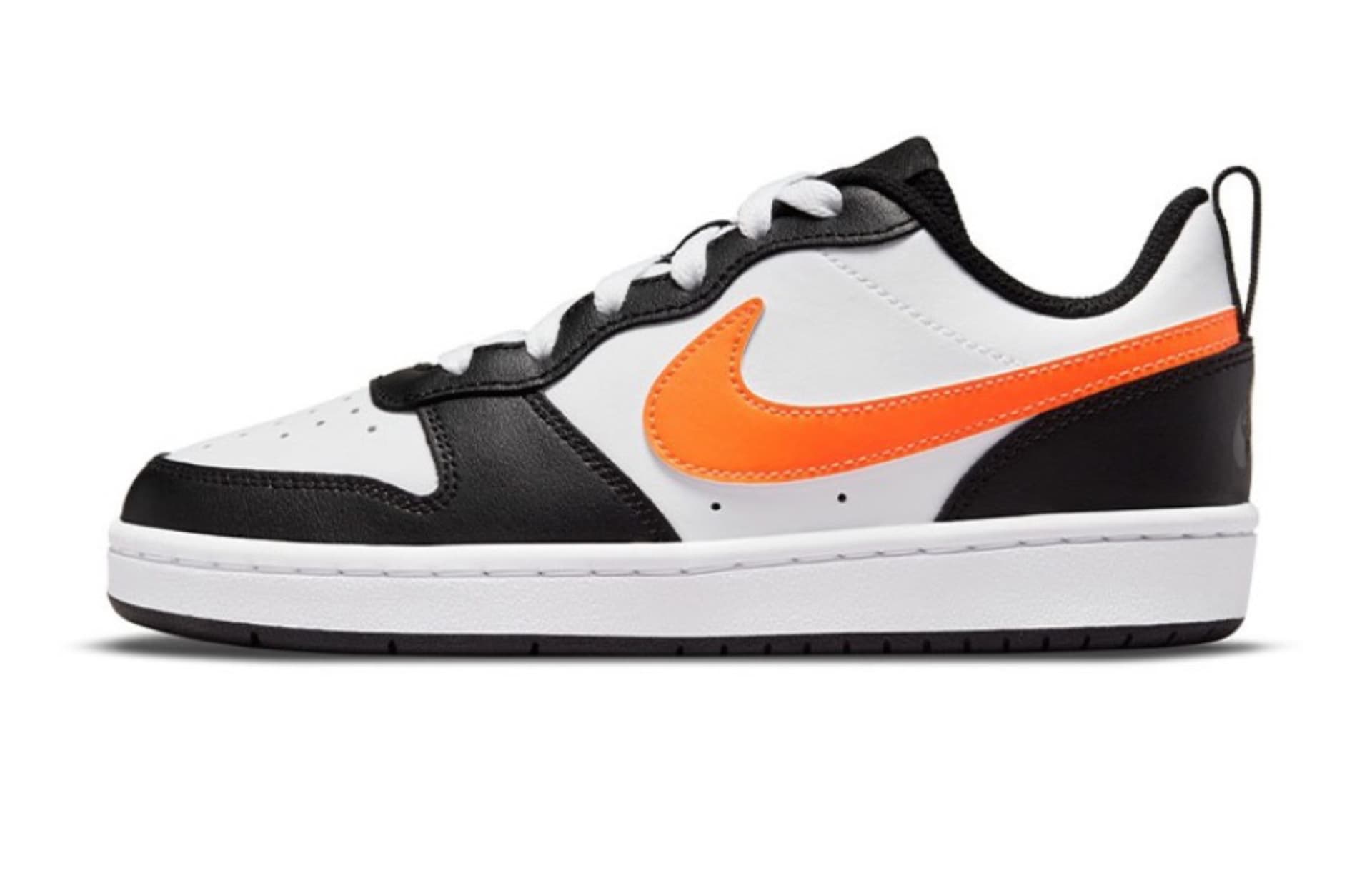 Кроссовки Nike Court Borough GS - изображение 6
