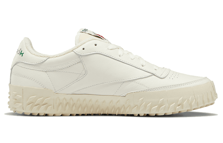 Кроссовки Reebok Club C Vibram - изображение 2