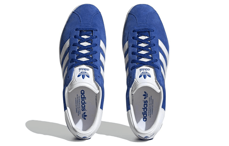 Кроссовки adidas originals Gazelle - изображение 5